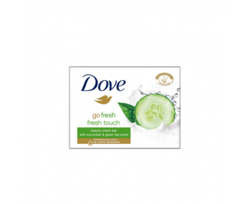 Сапун Даф 90г Фреш Тъч Сапун Даф 90г Фреш Тъч