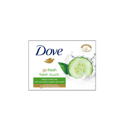 Сапун Даф 90г Фреш Тъч Сапун Даф 90г Фреш Тъч