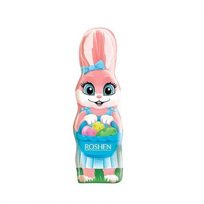 Шоколадов заек Рошен 60г