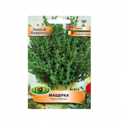 Семена на мащерка