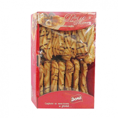 Домашни сладки Бианка Дома 280г