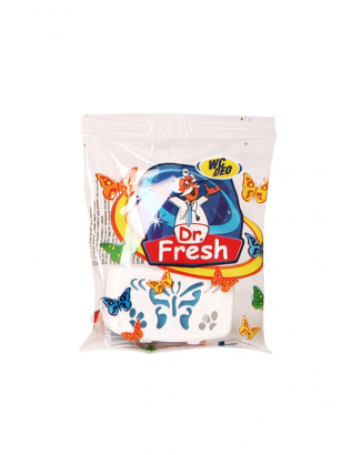 Ароматизатор за тоалетна Д-р Фреш