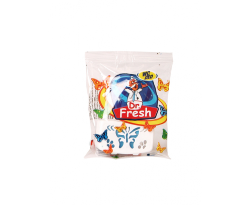 Ароматизатор за тоалетна Д-р Фреш Ароматизатор за тоалетна Д-р Фреш