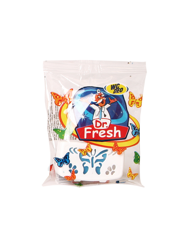 Ароматизатор за тоалетна Д-р Фреш