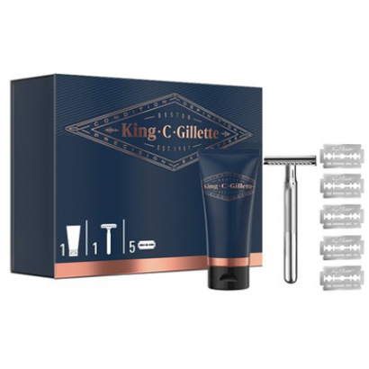 Комплект Жилет Кинг