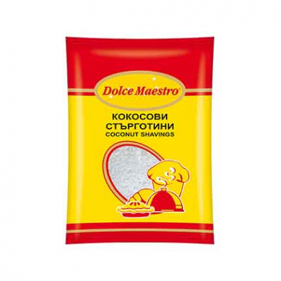 Кокосови стърготини Меркурий 20г