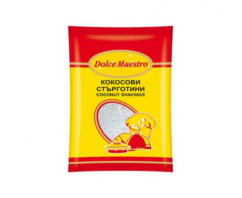 Кокосови стърготини Меркурий 20г Кокосови стърготини Меркурий 20г