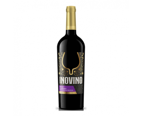 Вино Иновино 750мл Мерло, Каберне Совиньон и Мавруд
