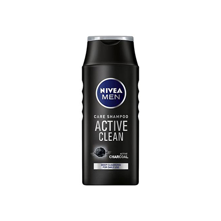Шампоан Нивеа 400мл Актив клийн за мъже Шампоан Нивеа 400мл Актив клийн за мъже