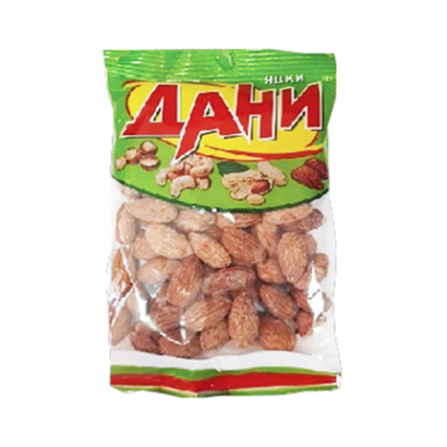 Бадем Дани 60г