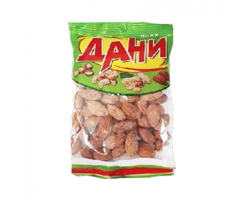 Бадем Дани 60г Бадем Дани 60г