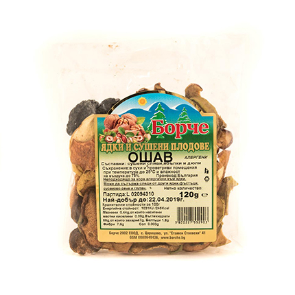 Ошав Борче 120г
