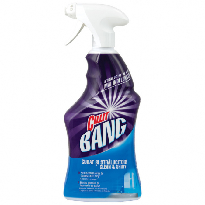 Препарат Цилит Бенг 750мл За баня