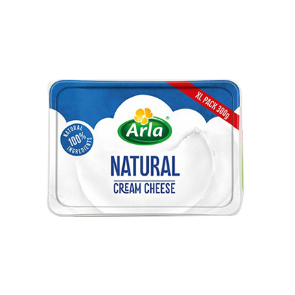 Крема сирене Арла 300г Натурално