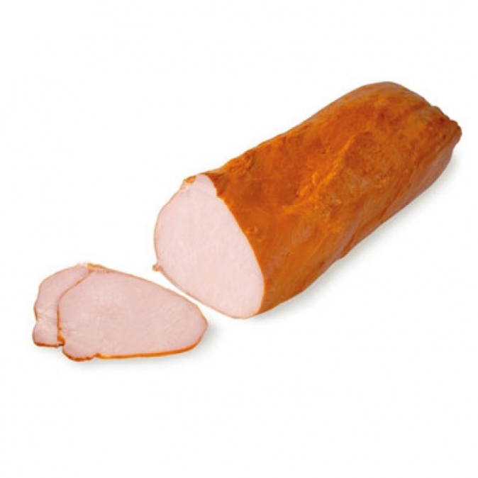 Пушено свинско филе Чичовци