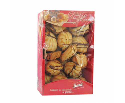 Домашни сладки Стела Дома 280г Домашни сладки Стела Дома 280г