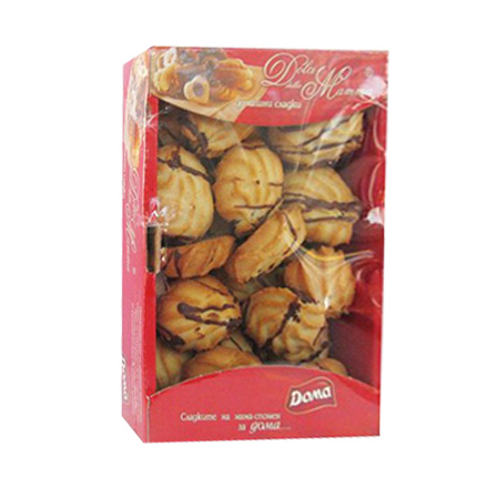 Домашни сладки Стела Дома 280г