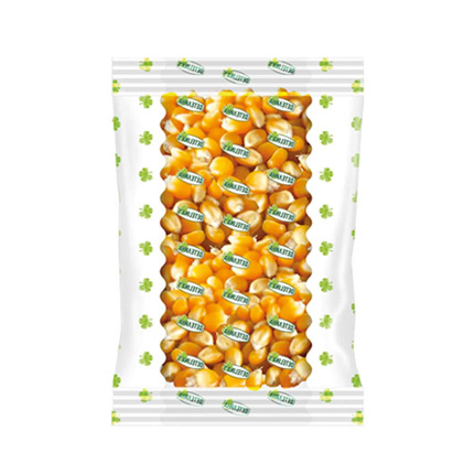 Царевица за пуканки Детелина 180г