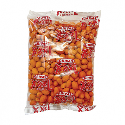 Бирен фъстък Гривас 500г