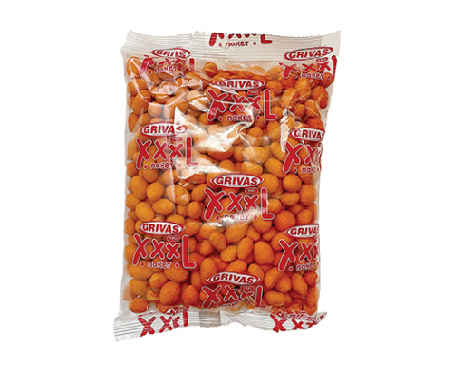 Бирен фъстък Гривас 500г Бирен фъстък Гривас 500г