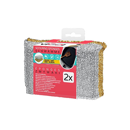 Гъби Виго 2бр Премиум софт Гъби Виго 2бр Премиум софт