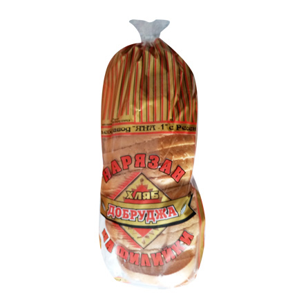 Хляб Ресен 650г Добруджа