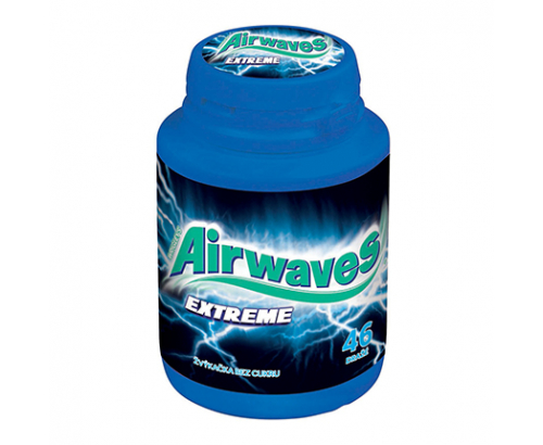 Дъвки Еъруейвс 46бр Екстрийм Дъвки Еъруейвс 46бр Екстрийм