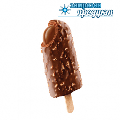 Сладолед Фамилия Хит 59г Шоко мания