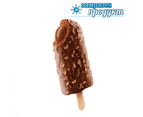 Сладолед Фамилия Хит 59г Шоко мания Сладолед Фамилия Хит 59г Шоко мания