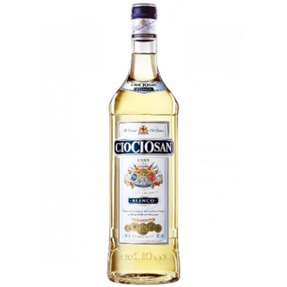 Вермут Чочосан 1л Бианко