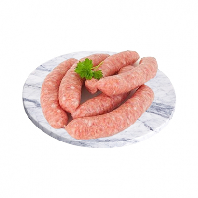 Наденица с манатарки Родопа Троян