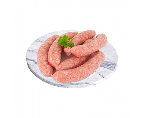 Наденица с манатарки Родопа Троян Наденица с манатарки Родопа Троян