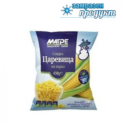 Царевица Магре 450г