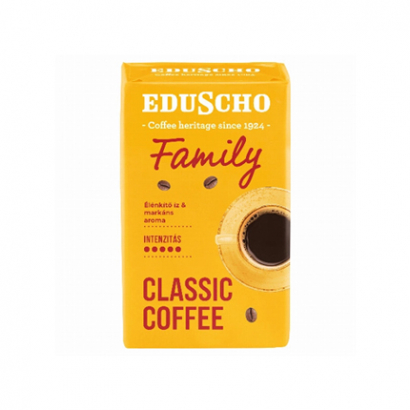 Мляно кафе Едушо 100г Фемили