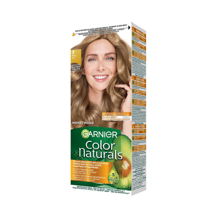 Боя за коса Гарние Колор Нейчърълс 7