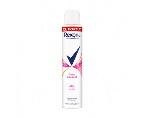 Део спрей Рексона 200мл Секси Део спрей Рексона 200мл Секси