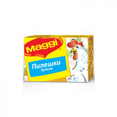 Бульон Маги 10г Пилешки