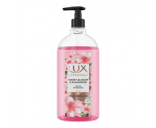 Душ гел Лукс 720мл Череша Душ гел Лукс 720мл Череша