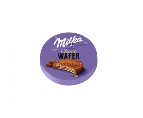 Вафла Милка Шоко 30г Вафла Милка Шоко 30г