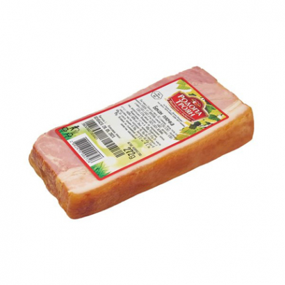 Бекон Родопа Троян