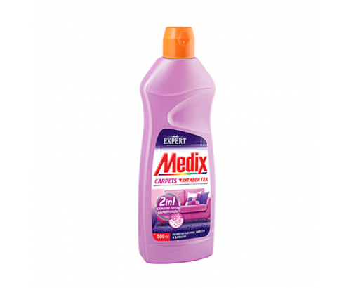 Активен гел Медикс 500мл Килими Активен гел Медикс 500мл Килими