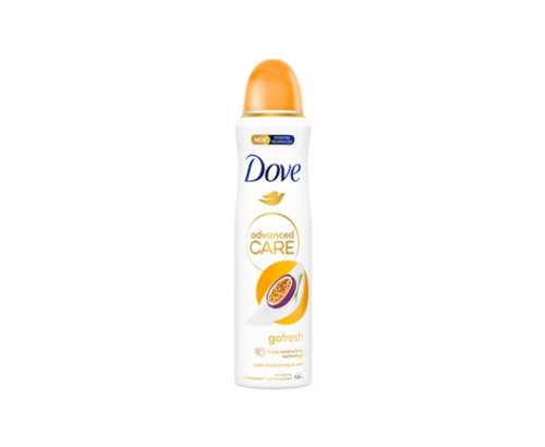 Дезодорант Даф Адванс 150мл Маракуя Дезодорант Даф Адванс 150мл Маракуя