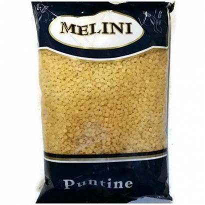 Кус-кус Мелини 400г