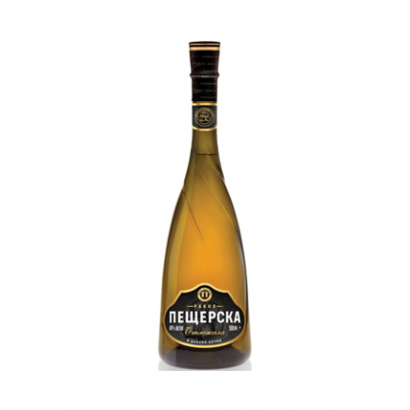 Ракия Пещерска 500мл Отлежала