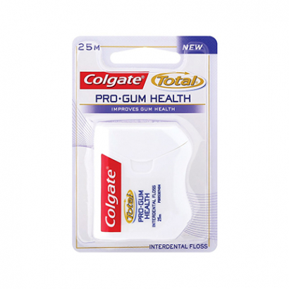 Конци за зъби Колгейт Про Гъм 25м