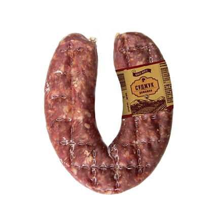 Домашен суджук Еко Мес Домашен суджук Еко Мес