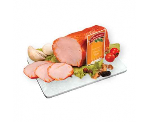 Пушен свински бут Деликатес Житница Пушен свински бут Деликатес Житница