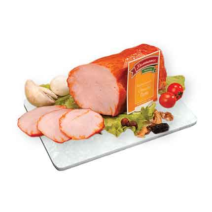 Пушен свински бут Деликатес Житница