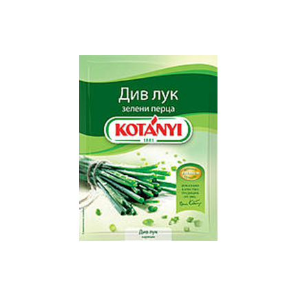 Див лук Котани 5г