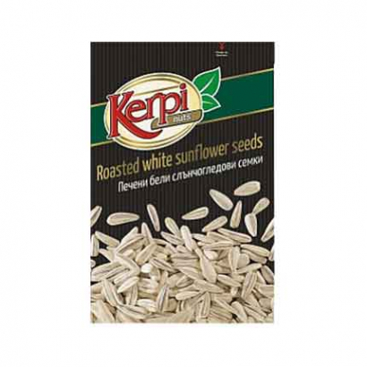 Слънчоглед Керпи 75г Бял